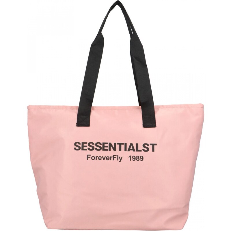 Dámska kabelka na rameno ružová - MaxFly Tivadar ružová 57909953