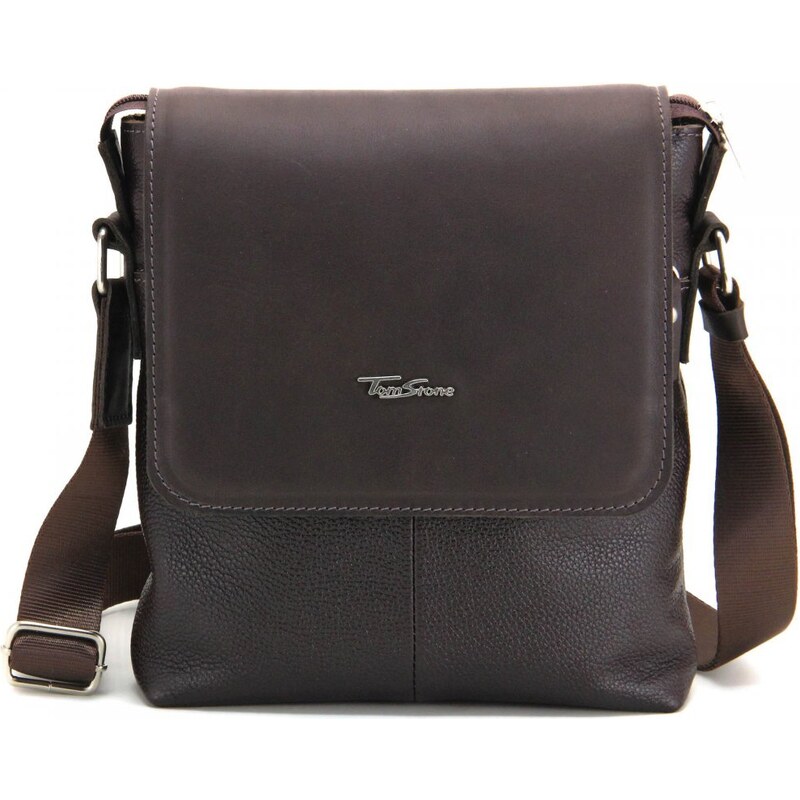 Tome Stone Taška cez rameno Tom Stone 401 BR 66320803
