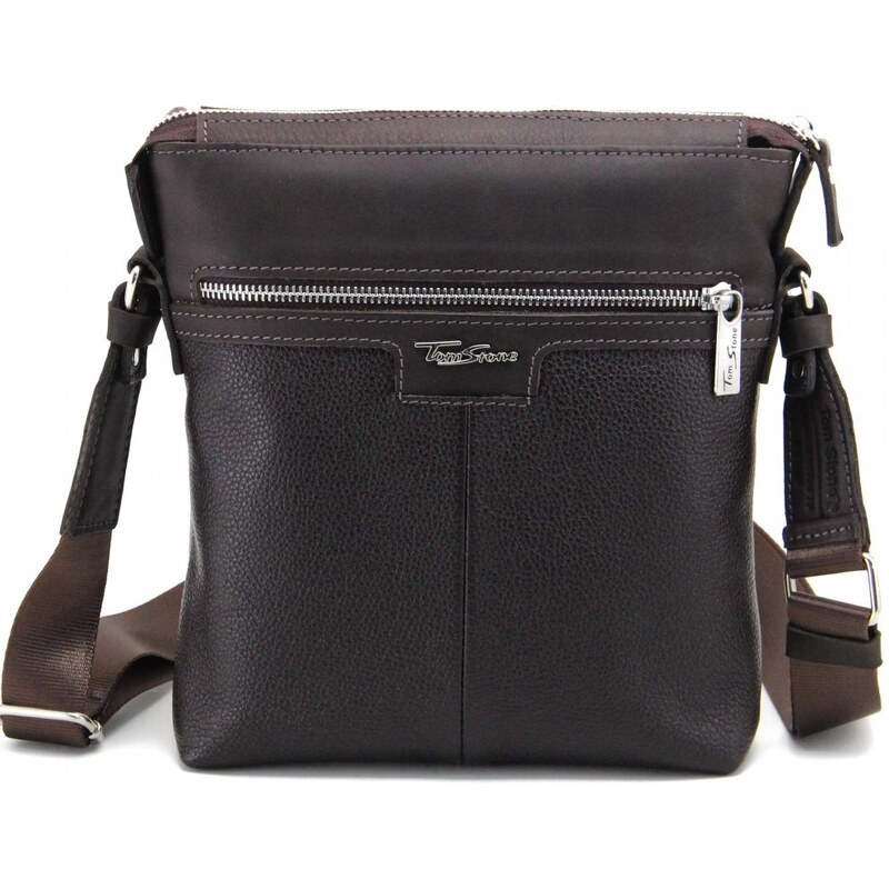 Tome Stone Taška cez rameno Tom Stone 402 BR 67738145