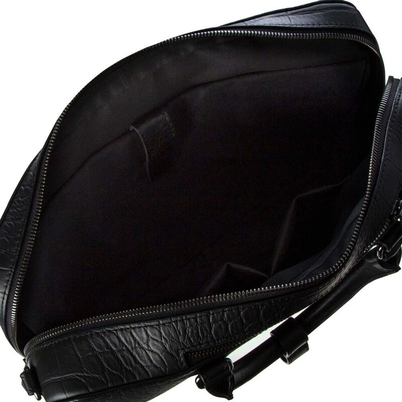 VIF Bags Taška VIF Black