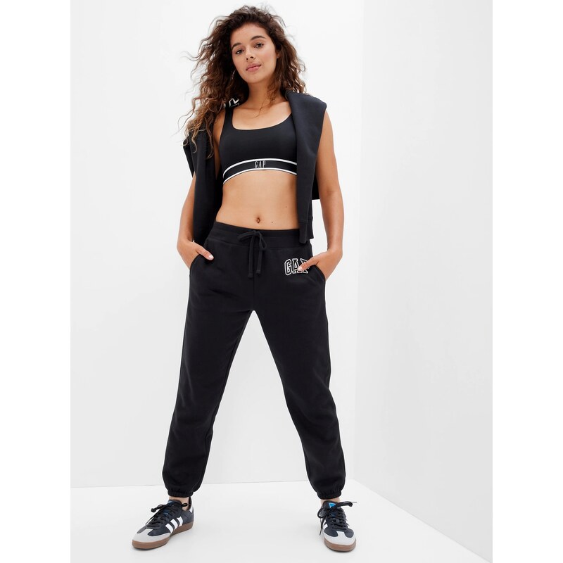 Dámske tepláky s logom GAP 463492-04 66268055