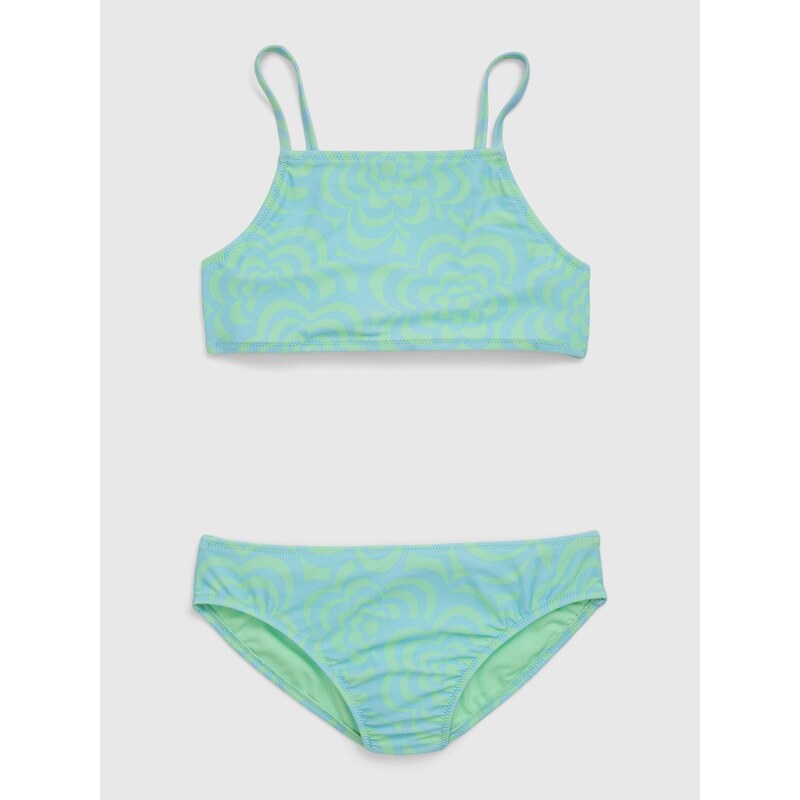 GAP Childrens Two-Piece Swimsuit - Girls 55891780