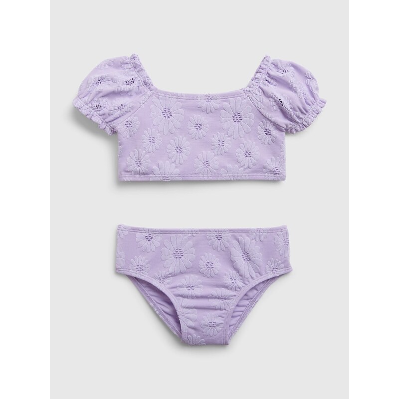 GAP Kids Two-piece Swimsuit - Girls 55891781