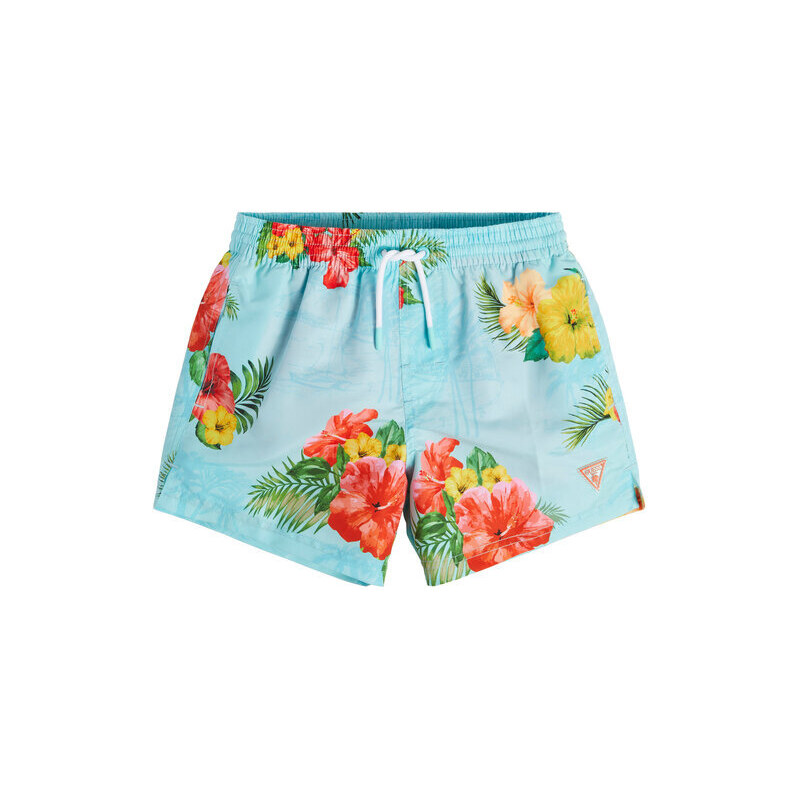 Plavecké šortky Guess 42797556