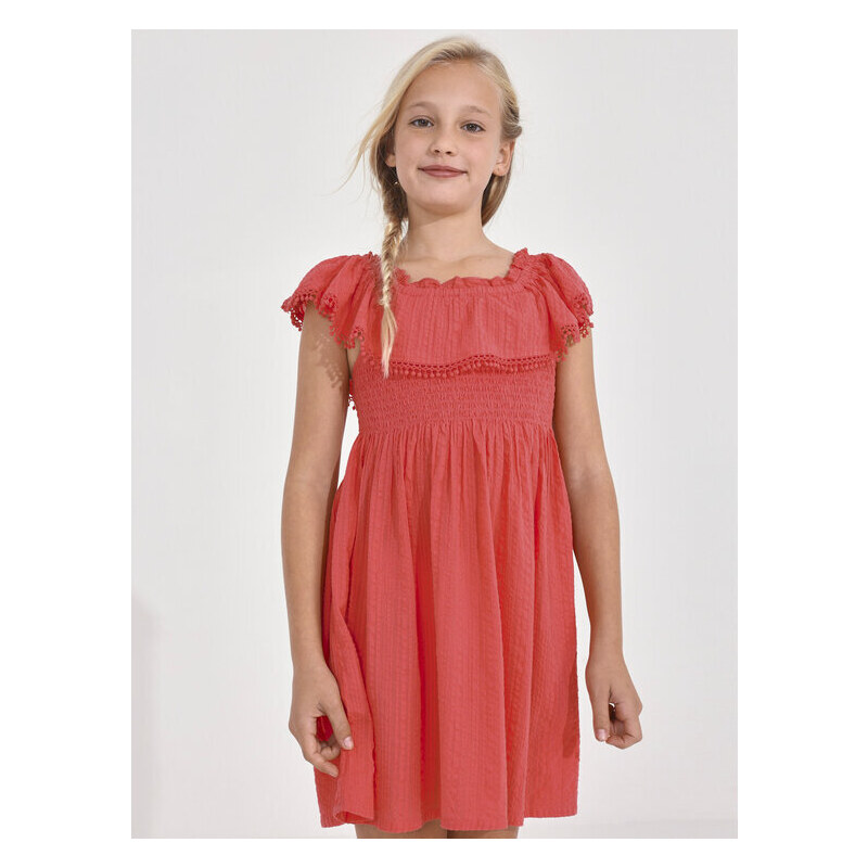 Letné šaty Mayoral 42814001