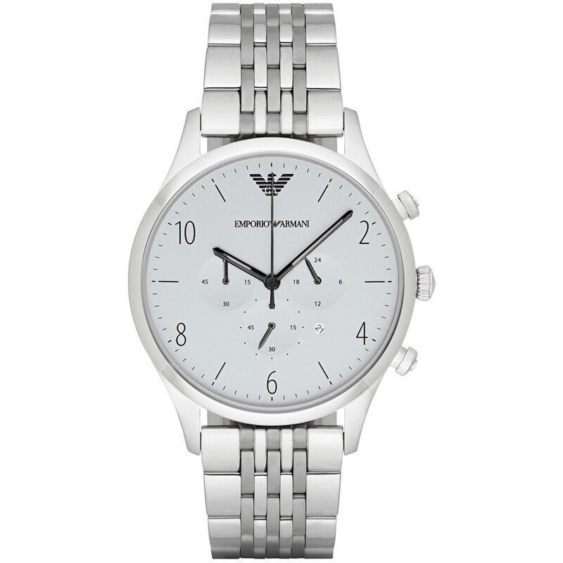 ARMANI PÁNSKE HODINKY ARI AR1879 (43MM) 49145689