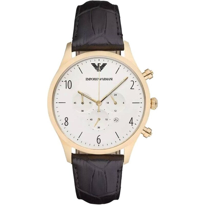 ARMANI PÁNSKE HODINKY ARI AR1892 (43MM) 49145693