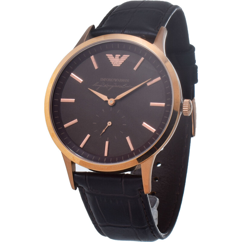 ARMANI PÁNSKE HODINKY ARI AR2469 (43MM) 49145722