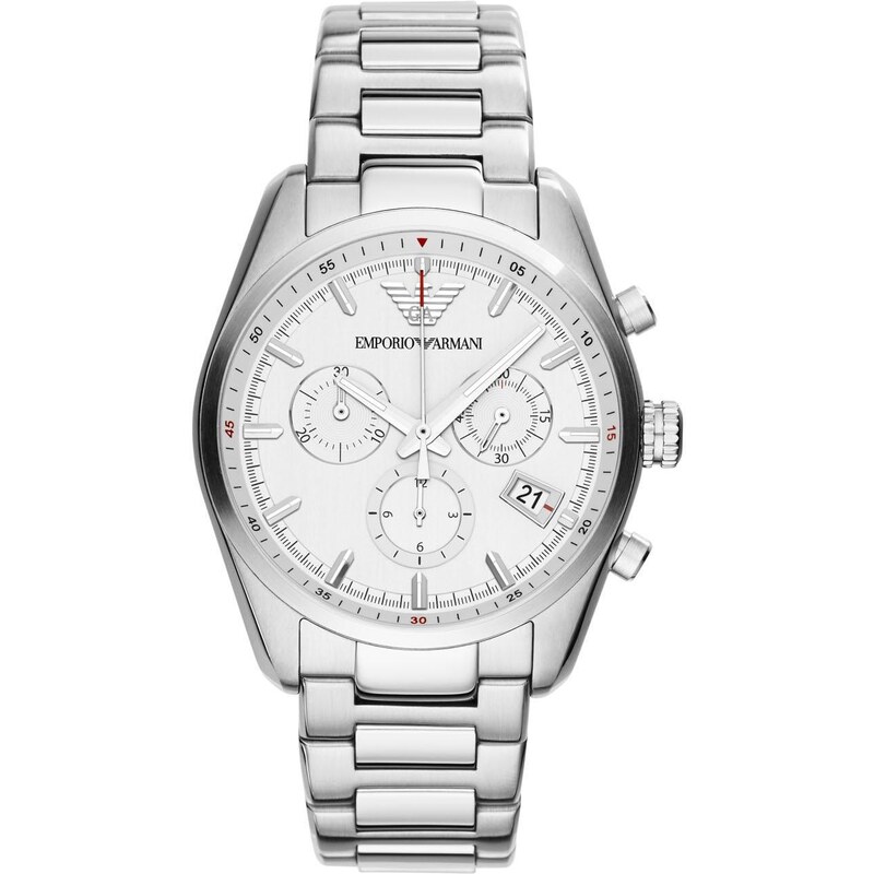 ARMANI PÁNSKE HODINKY ARI AR6013 (49MM) 49145773