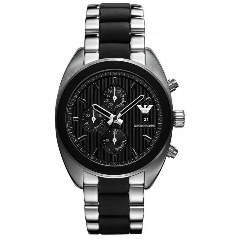 ARMANI PÁNSKE HODINKY ARI AR5952 (43MM) 49145764