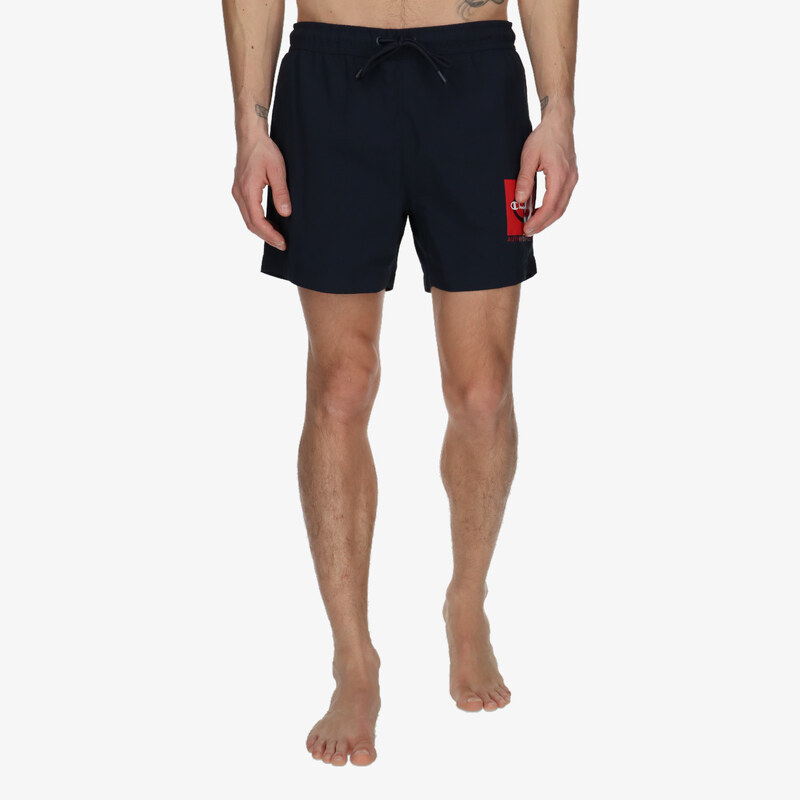 Champion CLASSIC LABEL SWIM SHORTS S 44419854