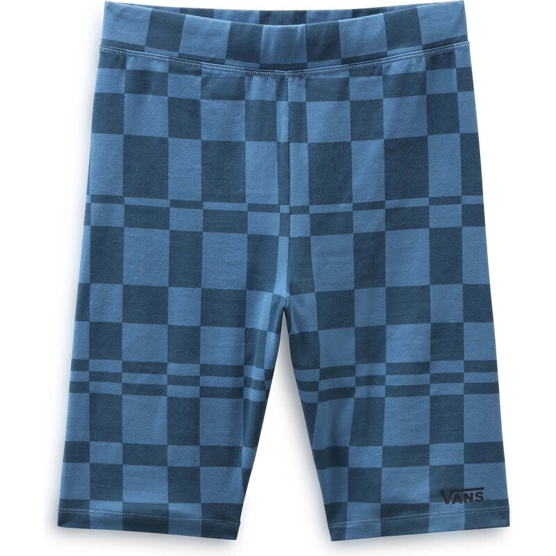 VANS Nohavice Flying námornícka modrá / tmavomodrá 54248017