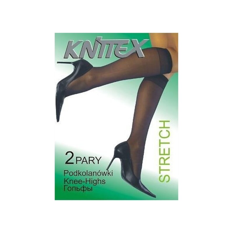 Podkolienky Knittex Stretch A2 42822817