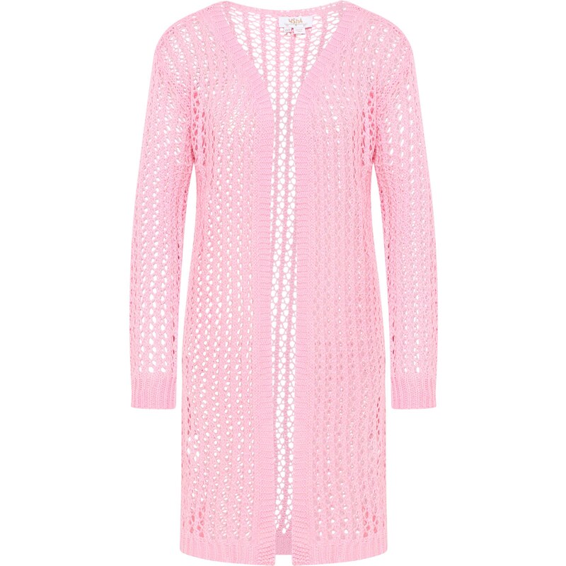 usha FESTIVAL Kardigán ružová 54247762