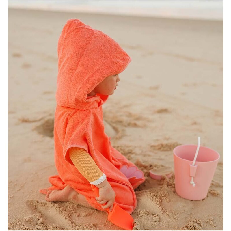 Detská plážová osuška SunnyLife Hooded Towel