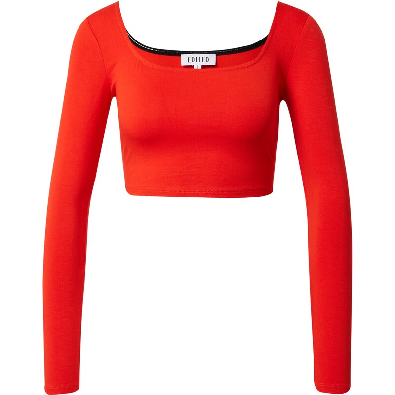 EDITED Tričko Nane červená 55017590