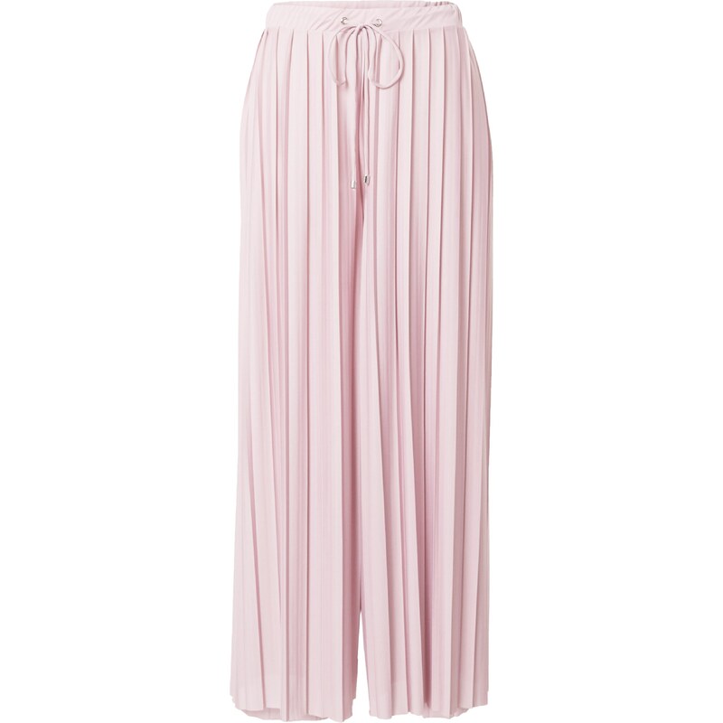 ABOUT YOU Nohavice Caren orgovánová / ružová 54250216