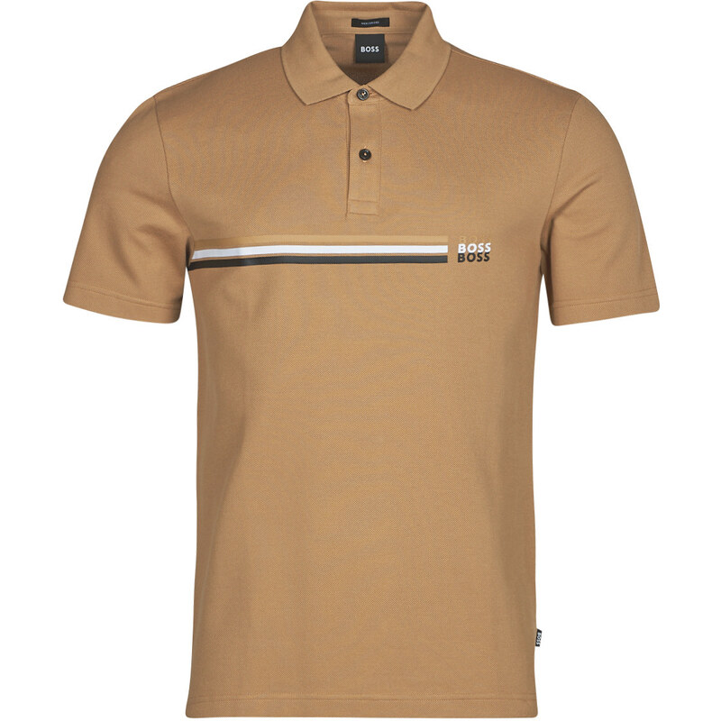 BOSS Polokošele s krátkym rukávom Pack 32 BOSS 62495075