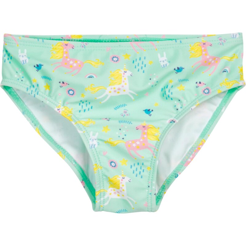 PLAYSHOES Ochrana proti UV žiareniu limetková / mätová / svetloružová 42849328