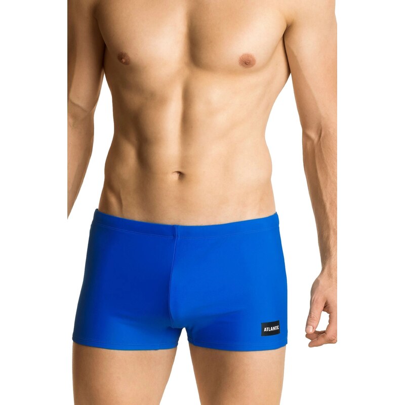 Atlantic Pánske plavky 313 blue 58286447