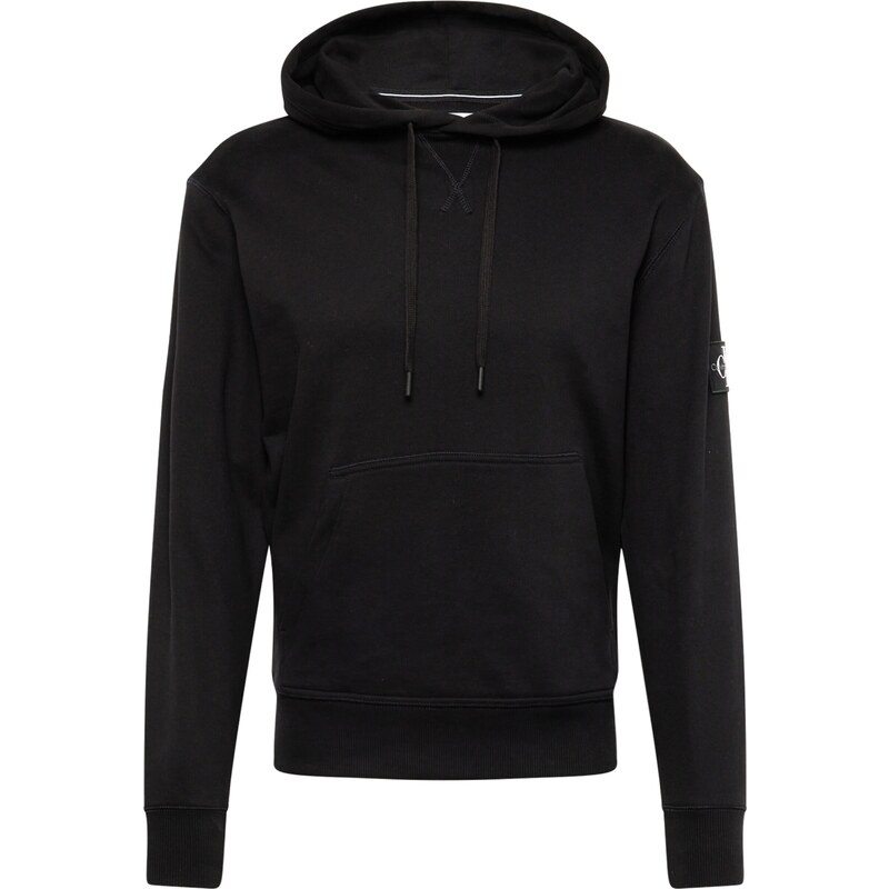 Calvin Klein Jeans Mikina čierna 43222678