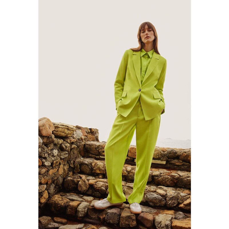 DEFACTO nohavice rovného strihu 50570564