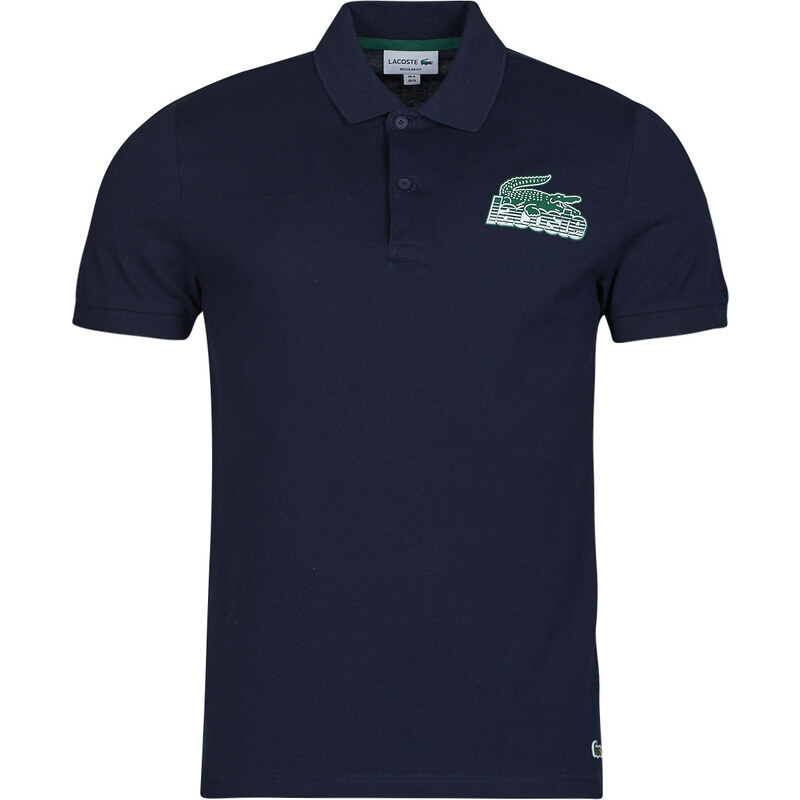 Lacoste Polokošele s krátkym rukávom PH5076 Lacoste 62494551