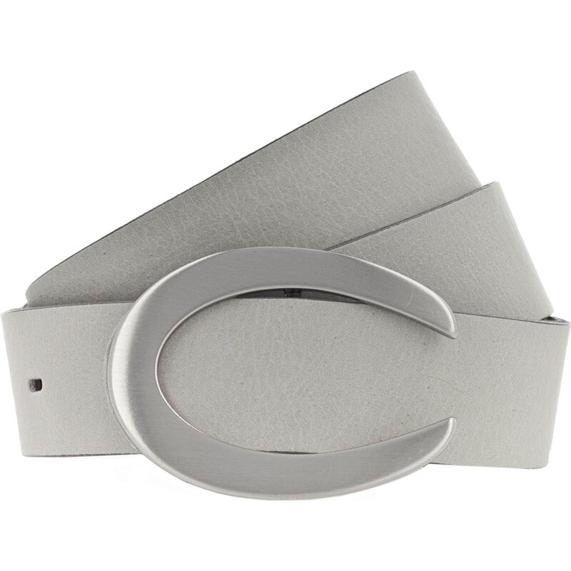 VANZETTI Opasky svetlosivá 42885329