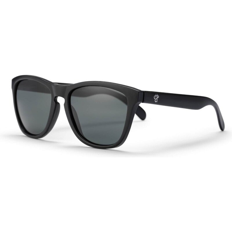 CHPO Slnečné okuliare BODHI čierna 42886751