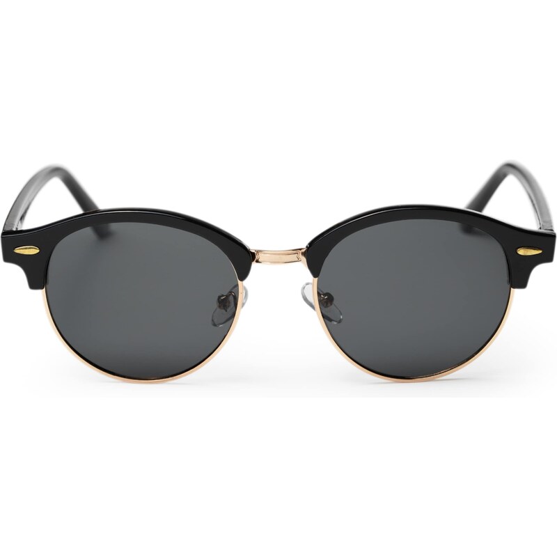 CHPO Slnečné okuliare CASPER II zlatá / čierna 42913922