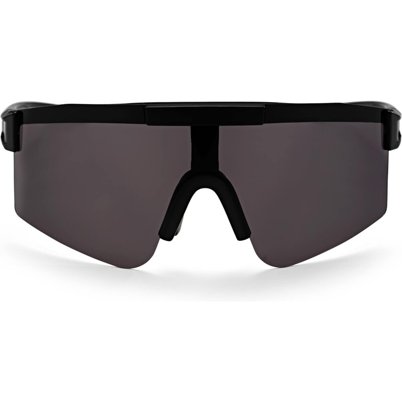 CHPO Slnečné okuliare LUCA čierna 42913926