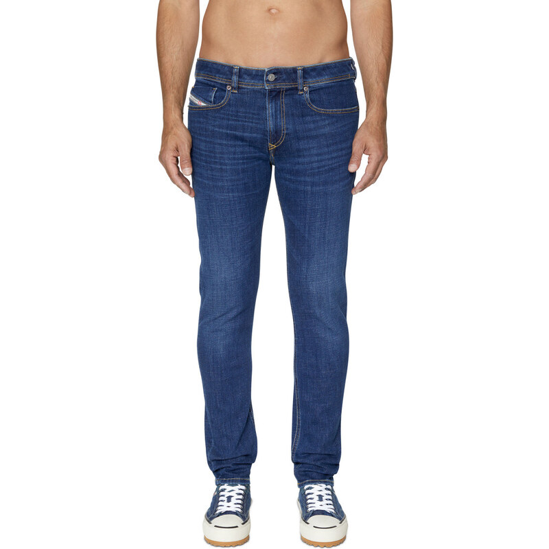 DŽÍNSY DIESEL 1979 SLEENKER TROUSERS 34573901