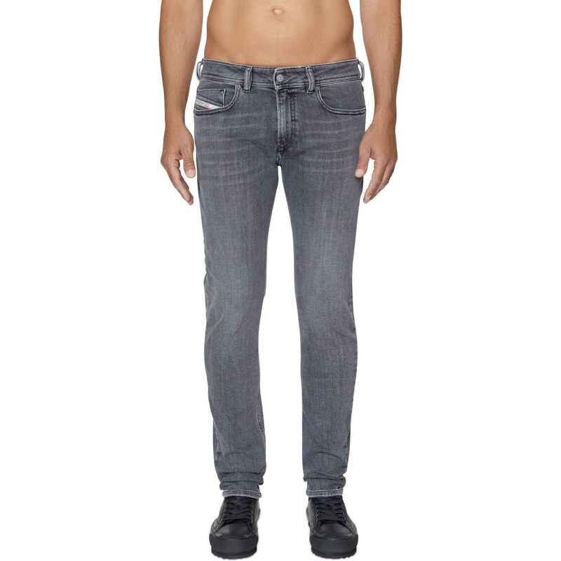 DŽÍNSY DIESEL 1979 SLEENKER TROUSERS 43840540