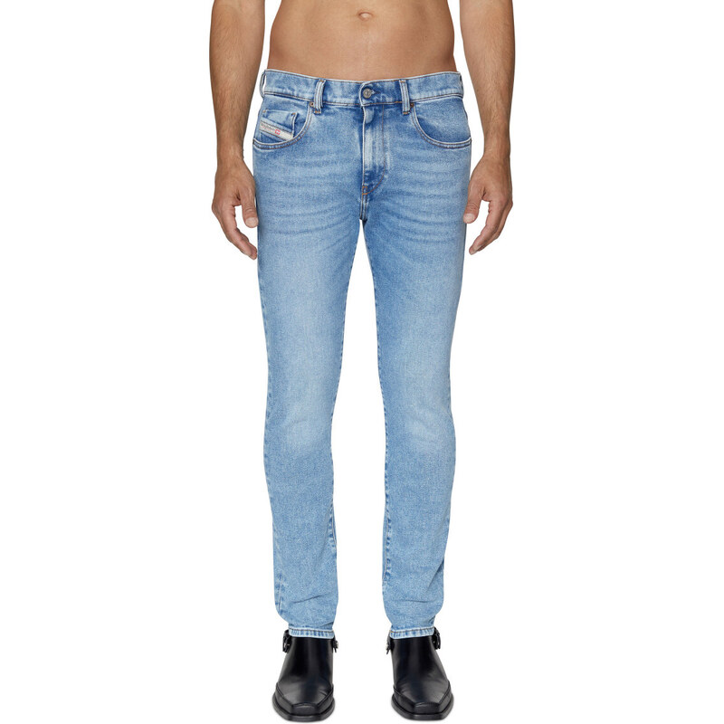 DŽÍNSY DIESEL 2019 D-STRUKT TROUSERS 34573890