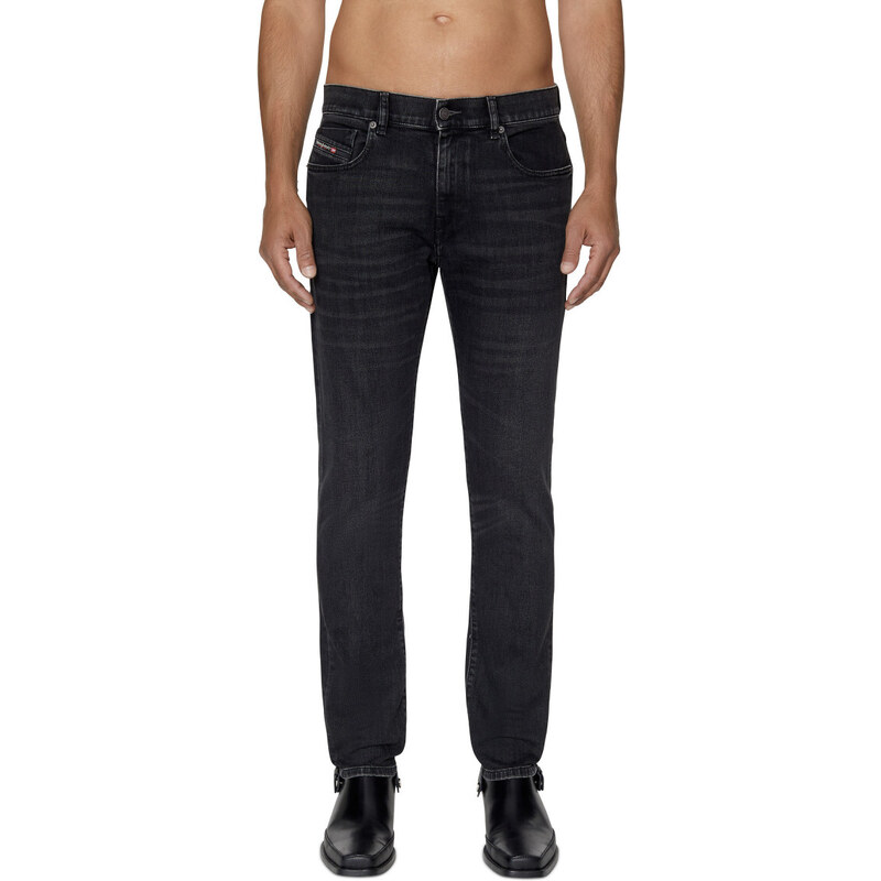 DŽÍNSY DIESEL 2019 D-STRUKT TROUSERS 34573889