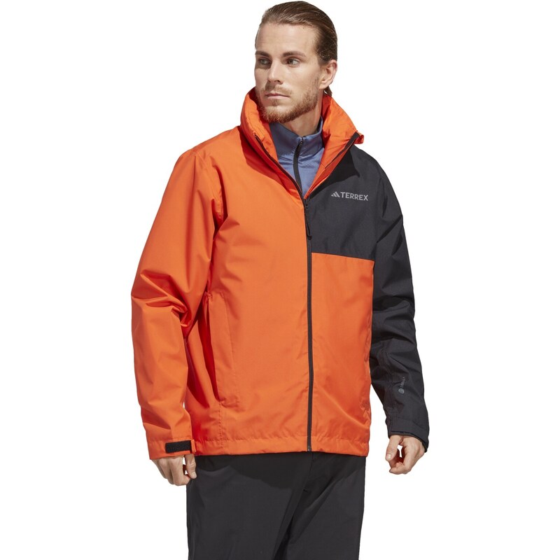 adidas Performance adidas Terrex Multi RAIN.RDY 2-Layer Rain Jacket 42888387