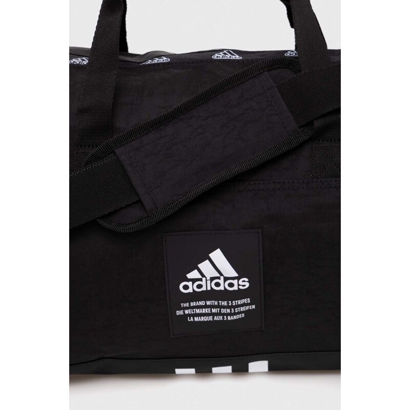 Športová taška adidas Performance čierna farba, HC7272