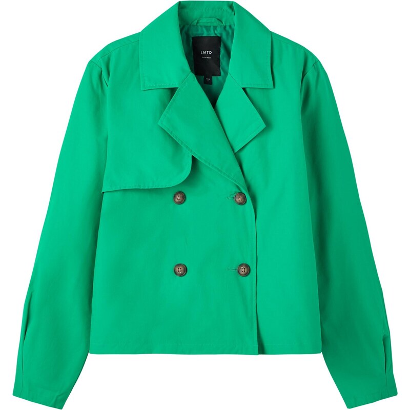 LMTD Prechodná bunda Mata nefritová 42915331