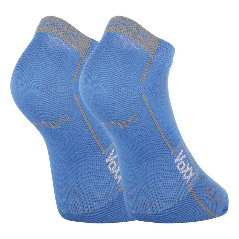 3PACK detské ponožky Voxx viacfarebné (Katoik-Mix B) 20/24