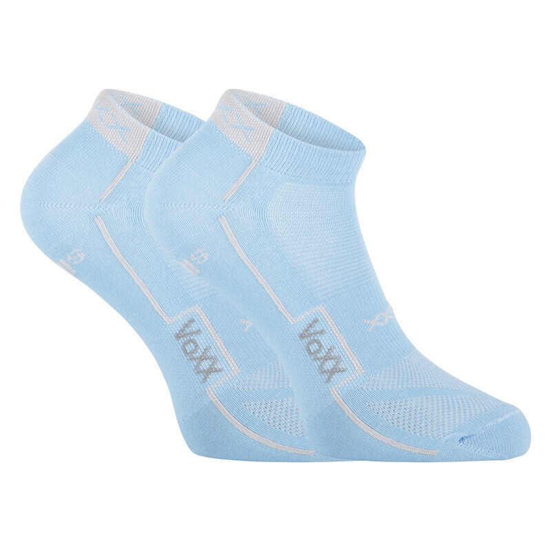 3PACK detské ponožky Voxx viacfarebné (Katoik-Mix B) 20/24