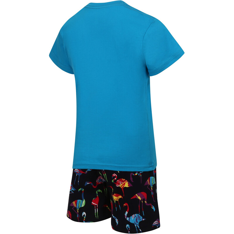 Chlapčenské pyžamo Cornette viacfarebné (789/99) 110