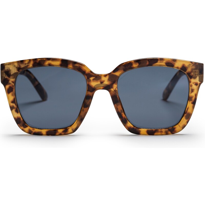 CHPO Slnečné okuliare MARAIS koňaková / čierna 60252333