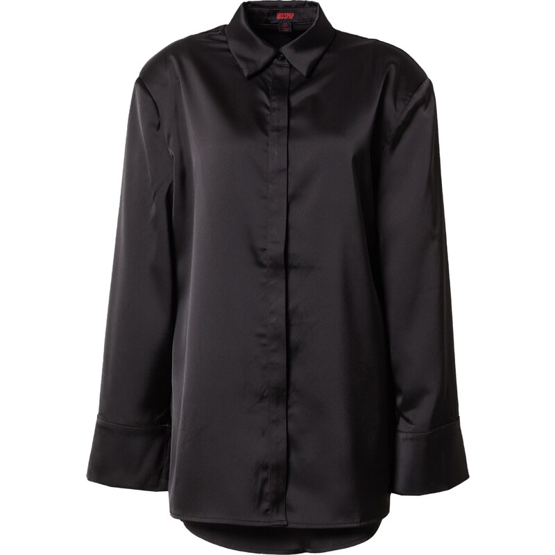 Misspap Kostým čierna 43057524