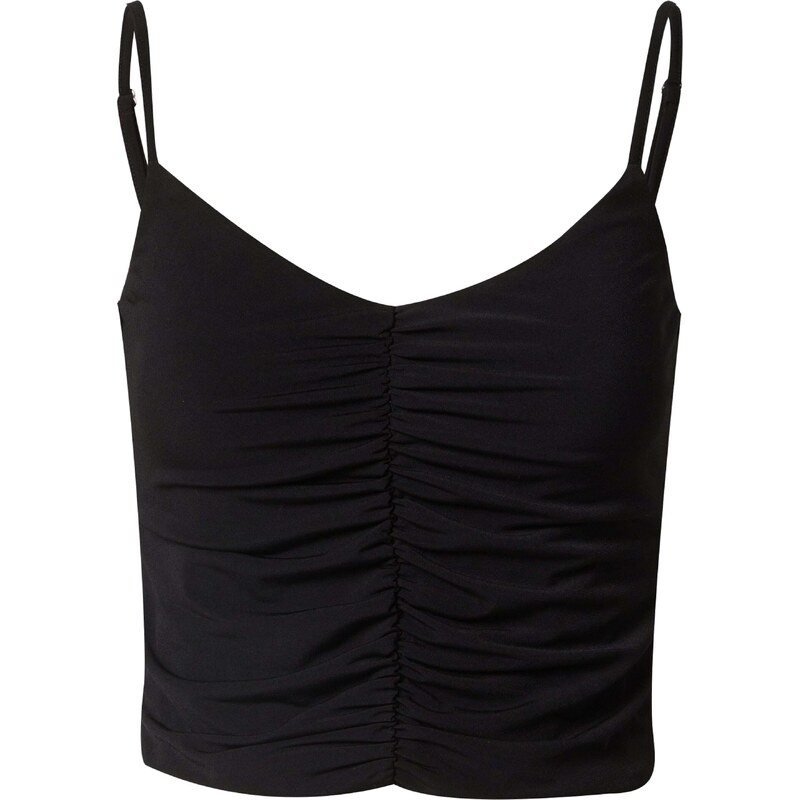 A LOT LESS Top Sofia čierna 54250358