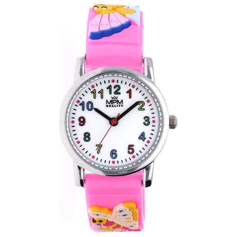 MPM Quality Motýľ W05M.11233.K 66584859