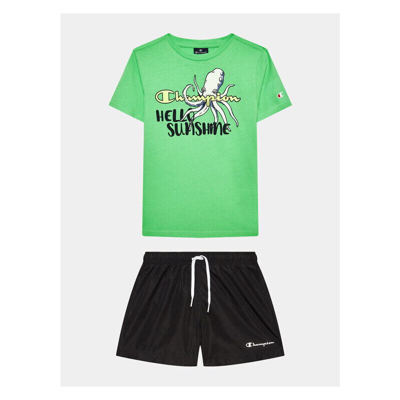 Súprava Tričko a šortky Champion 42906061