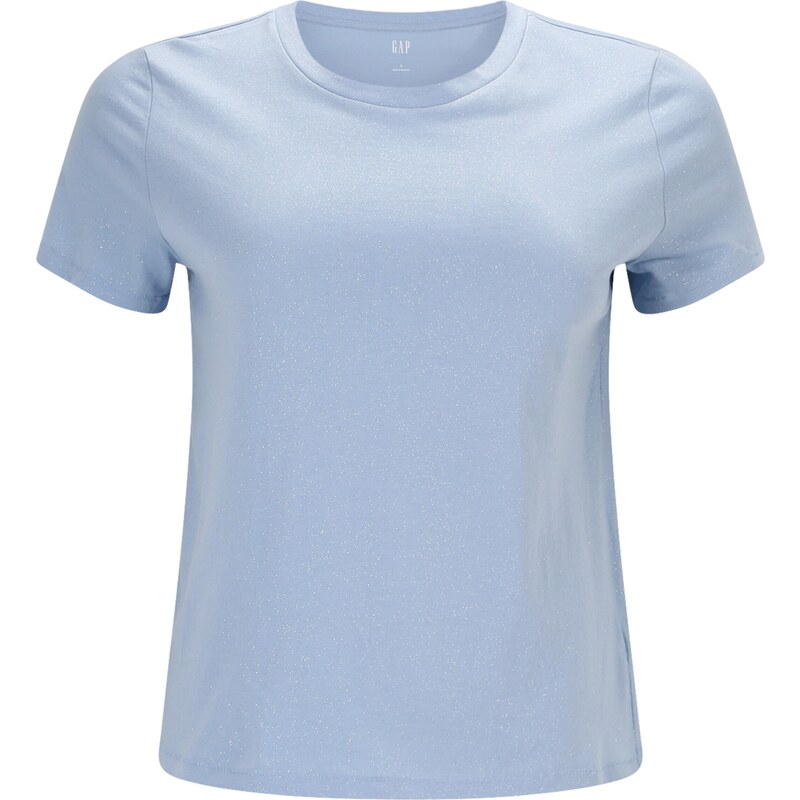 GAP Tričko dymovo modrá 54250337