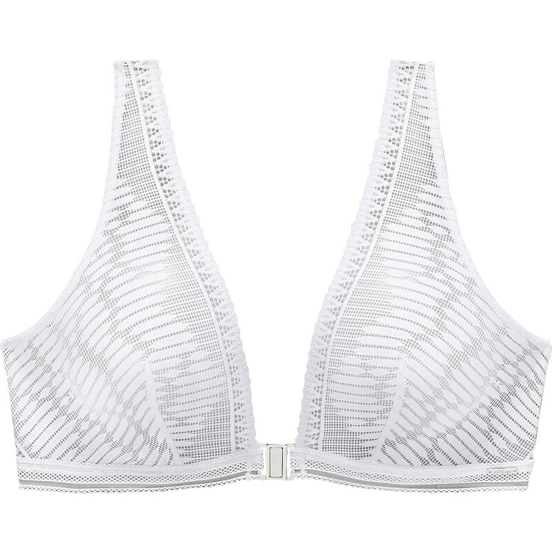 s.Oliver Podprsenka biela 54242852