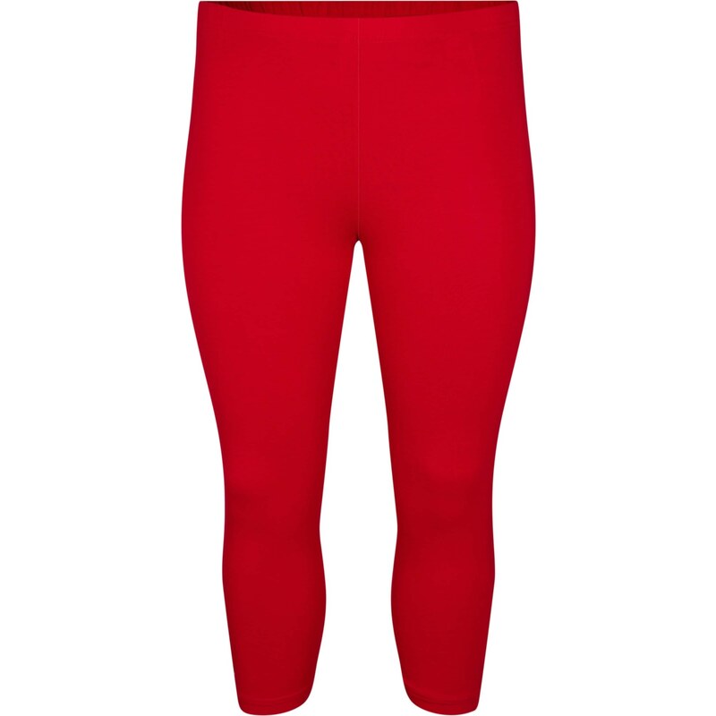 Zizzi Legíny červená 54248737