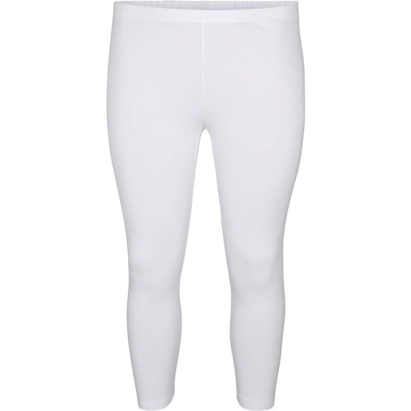 Zizzi Legíny biela 54248741